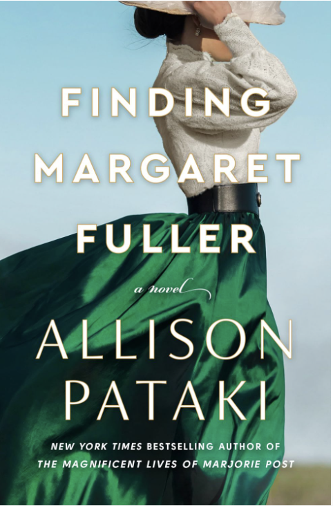 Finding Margaret Fuller 